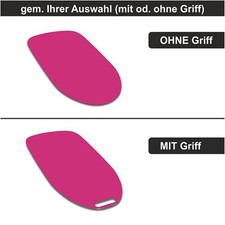 Gleitbrett mit Griff KitchenAid classic artisan 18 FARBEN/Design