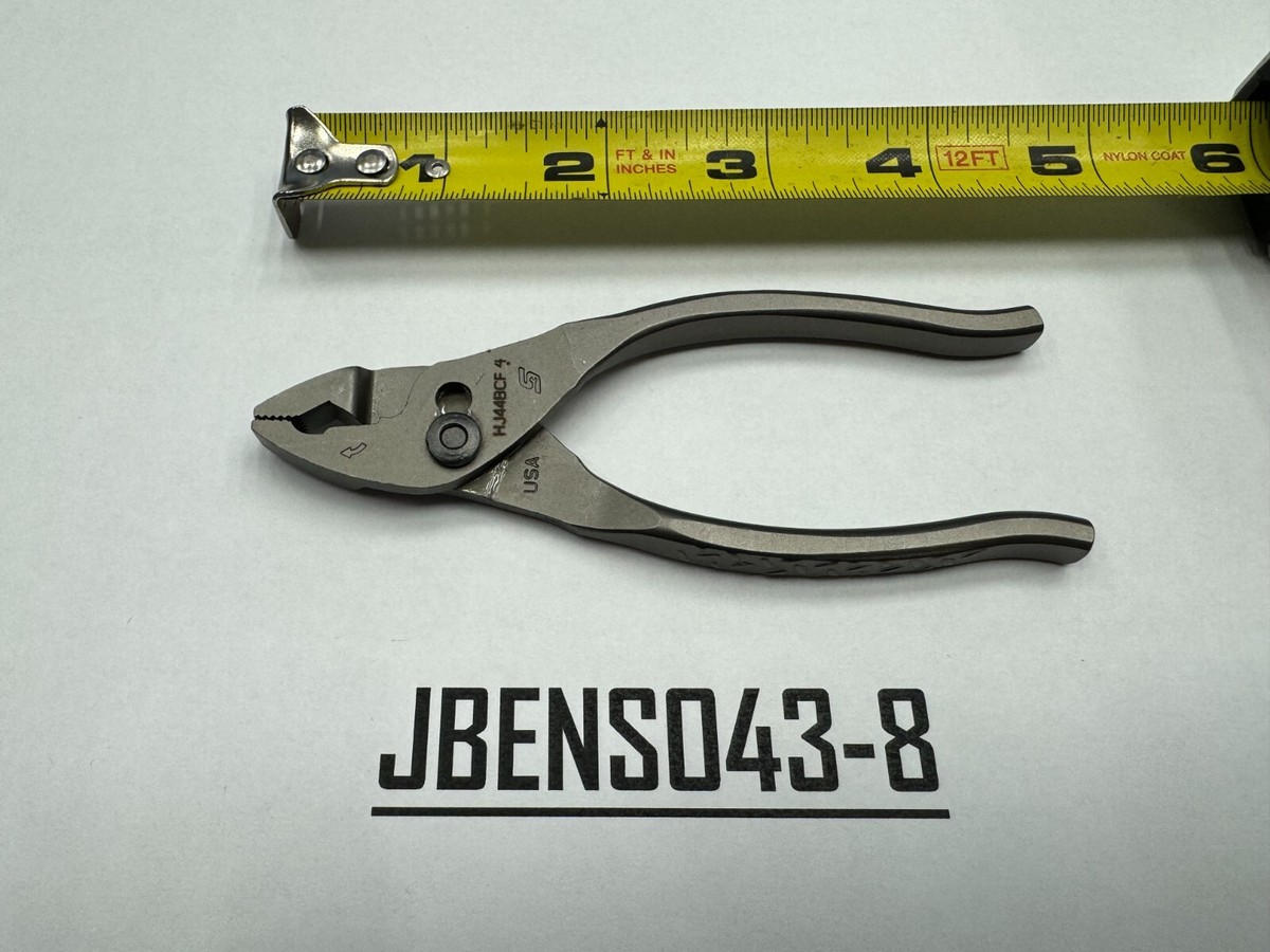 Snap-On Tools USA NEW 4