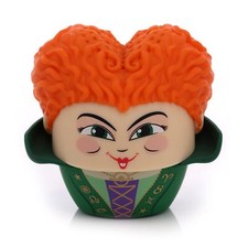 Disney Hocus Pocus Mini Bluetooth Speaker Bitty Boomers - DAMAGED BOX
