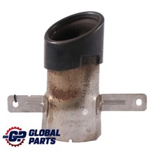 Mercedes A35 AMG W177 Auspuff Hinten Spitze AMG Endrohr Links A1774907900