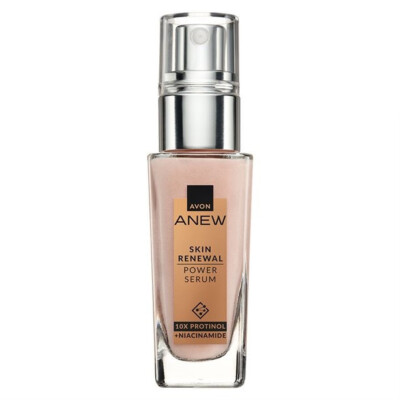 AVON Anew Regenerierendes Power-Serum