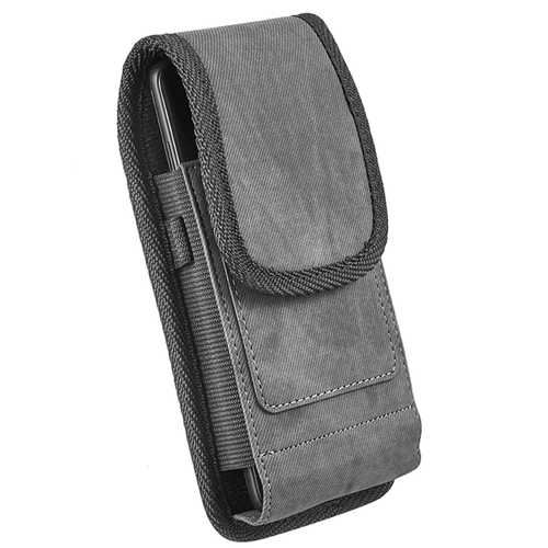 Cell Phone Pouch Tactical Holster Metal Belt Clip Loop Rugged Case (6 sizes) - Picture 57 of 57