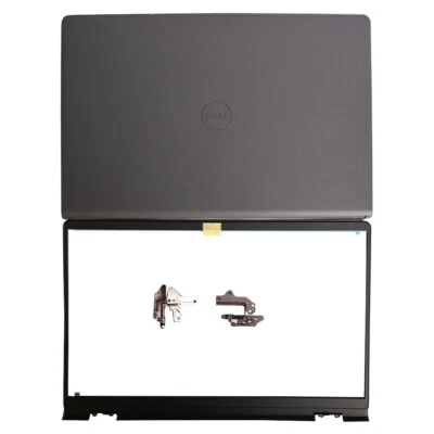 Lcd Back Cover & Front Bezel &Hinge For Dell Inspiron 15 3510 3511 3515 0T4MT1