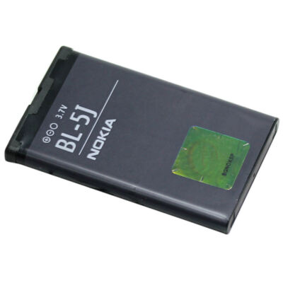 Original Nokia Akku BL-5J Nokia 200 201 5228 5230 5235 5800 1320mAh Batterie