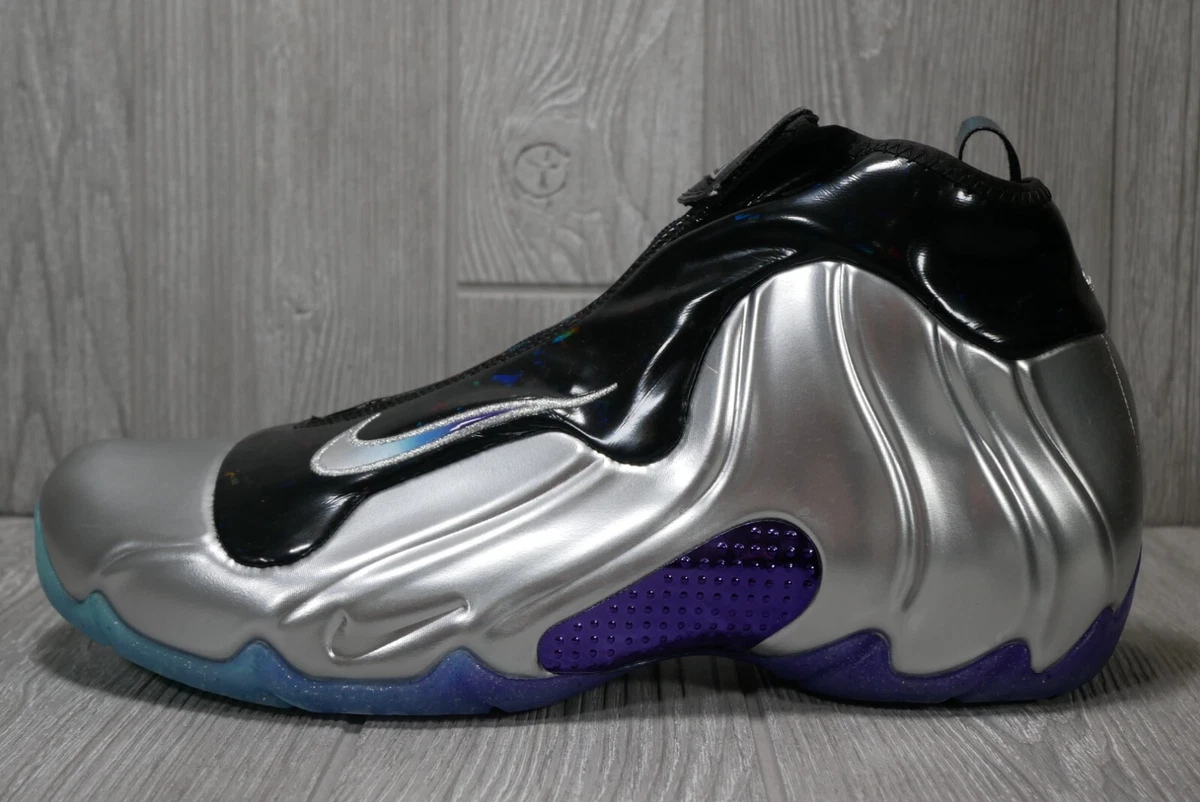 Nike air flightposite clearance one china hoop dreams