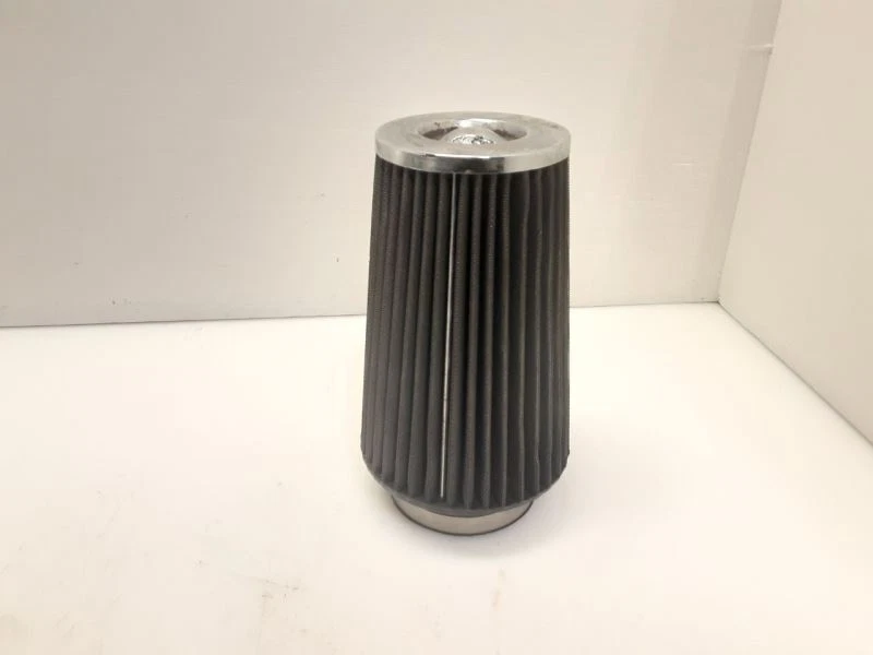 Filtro y admisión de aire de repuesto Jeep TJ Wrangler K N 2001-2006 121382 Foto 2 de 4