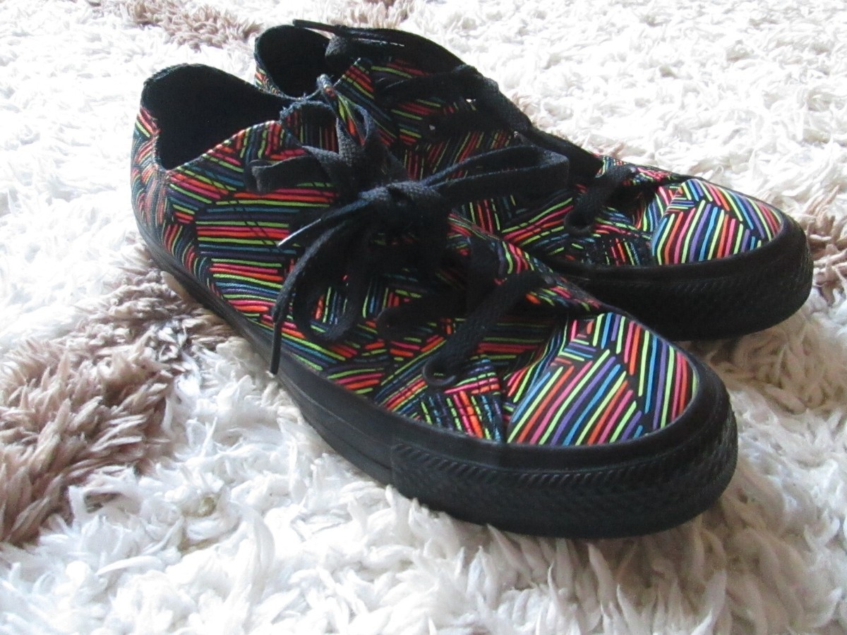 Deals Converse Converse A Scratch Adulte Chaussures Converse