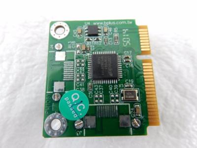 その他 MINI PCI PCIe/104 Quad Mini PCIe/mSATA - Connect Tech Inc.