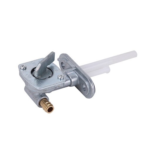 FOR YAMAHA BIG BEAR 400 YFM400 YFM 350 GAS TANK SWITCH FUEL PETCOCK ASSEMBLY ATV - Picture 5 of 15