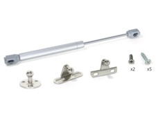 Pistone a gas braccio braccetto pistoncino anta a ribalta cucina vasistas