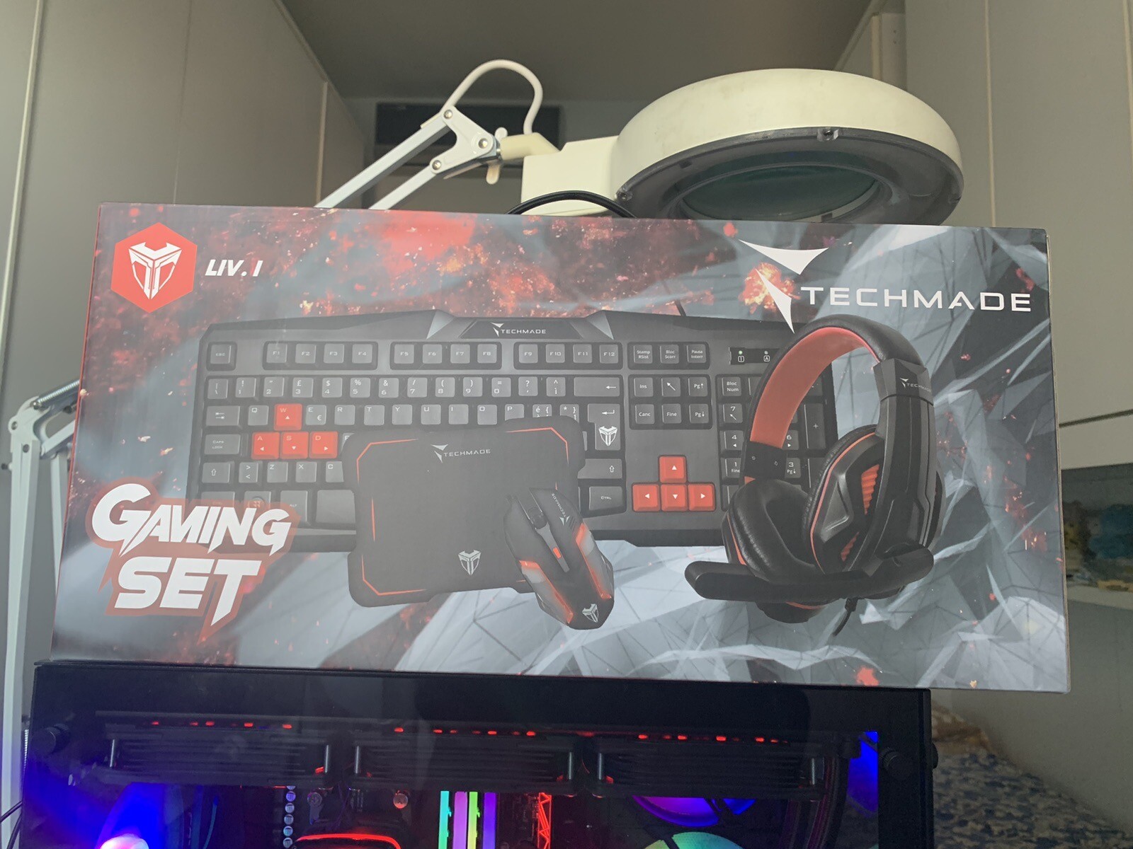 pc desktop gaming usato eBay