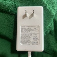 Replacement AC Adapter for NETGEAR WAX206 Router Power Supply Charger 12V