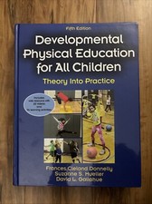 Developmental Physical Education For All Chil...