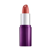 Covergirl Simply Ageless Hyaluronic Acid Lipstick Shade: 290 Brilliant Coral
