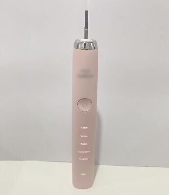 Electric Toothbrush for genuine  Sonic care Diamnd Clean HX9362 HX9360 Pink