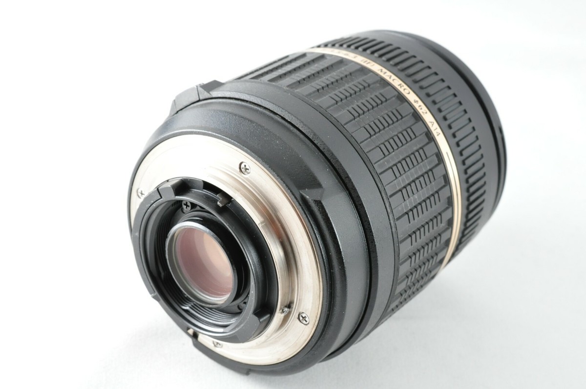 Mint]Tamron AF 18-200mm f/3.5-6.3 XR Di II LD IF MACRO Lens For