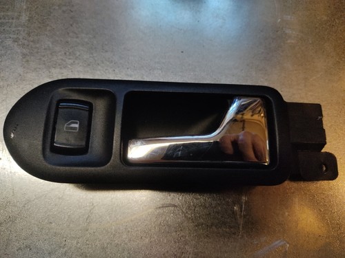 VW Golf 4 Bora Passat Türgriff innen vorne rechts 3B1837114  3B0959855B