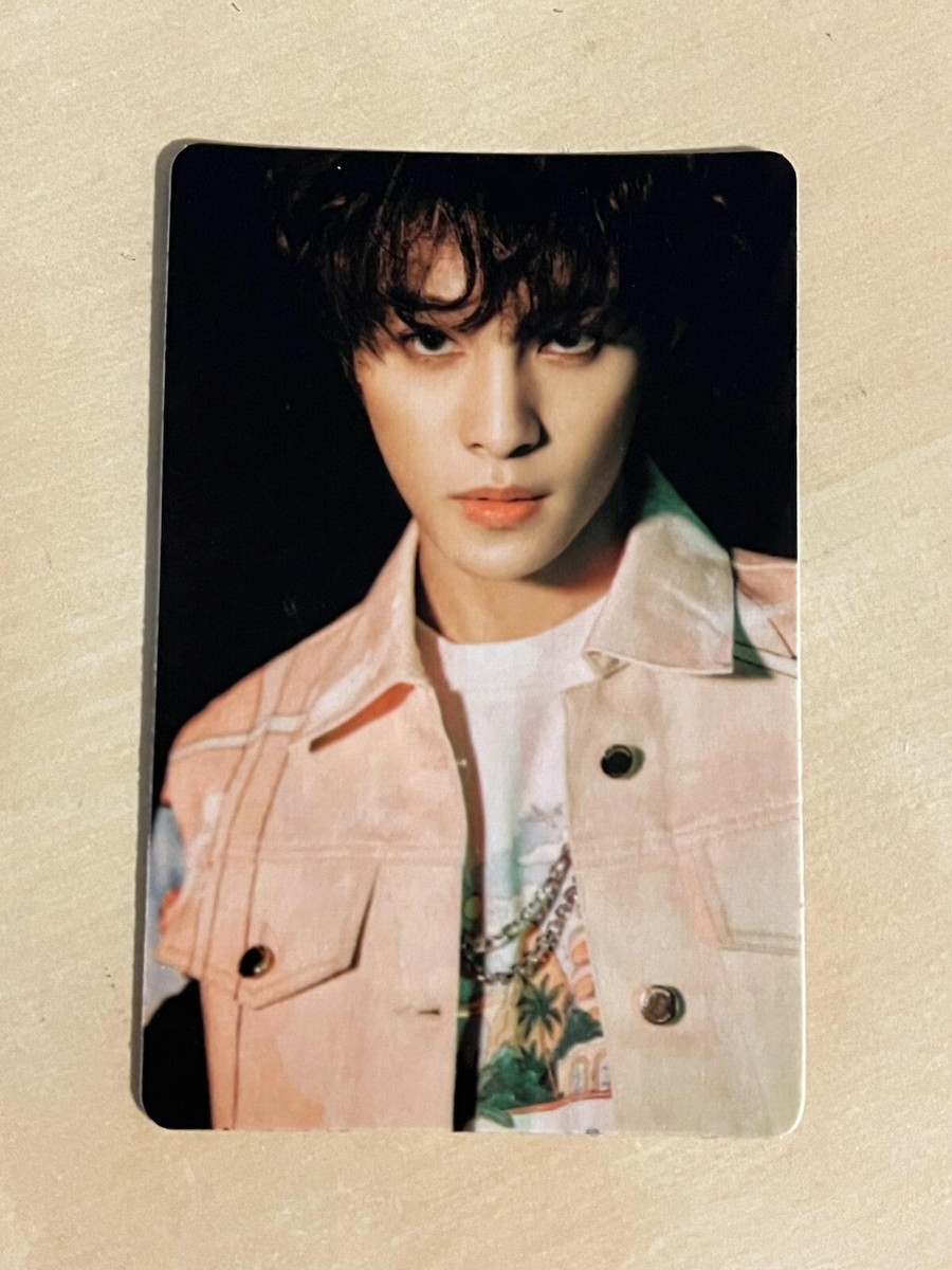 威神V WayV テン smtown yp books 永豊文庫 トレカ nct NCT WAYV 威神V THE 5TH MINI ALBUM SM STORE FANSIGN OFICIAL