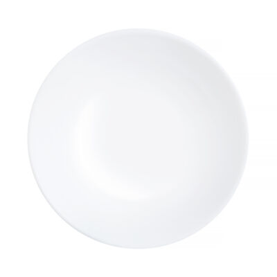 Dessertteller Luminarc Diwali Kuchenteller Servierteller Hartglas Geschirr 19 cm