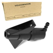 Original VW T4 Transporter Bus Hubzylinder vorn Scheinwerferwaschanlage OEM