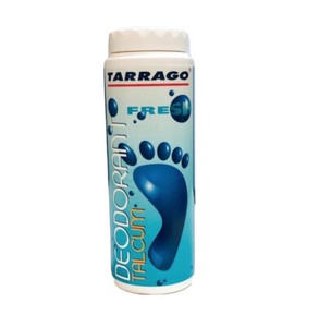 talcum powder for feet