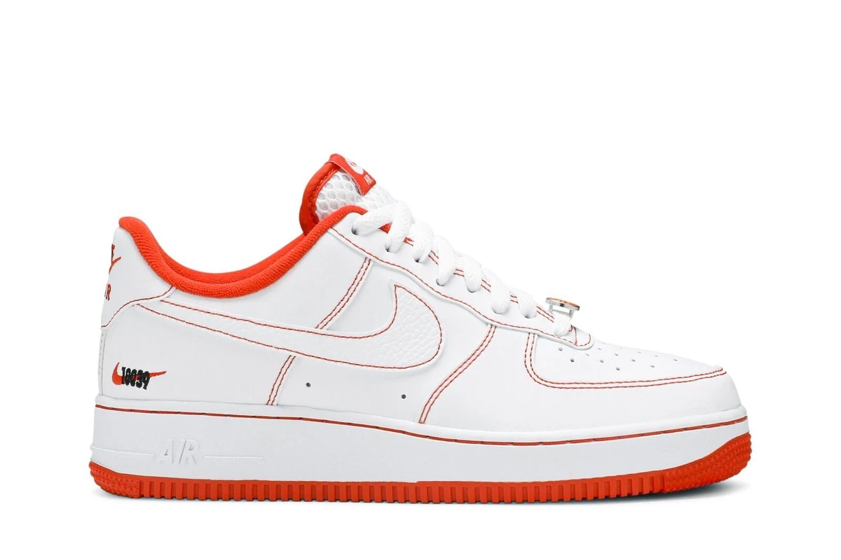 Nike Air Force 1 Low Rucker Park for Sale | Authenticity