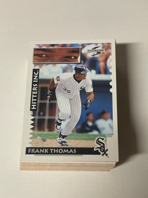 1995 Score Singles You Pick