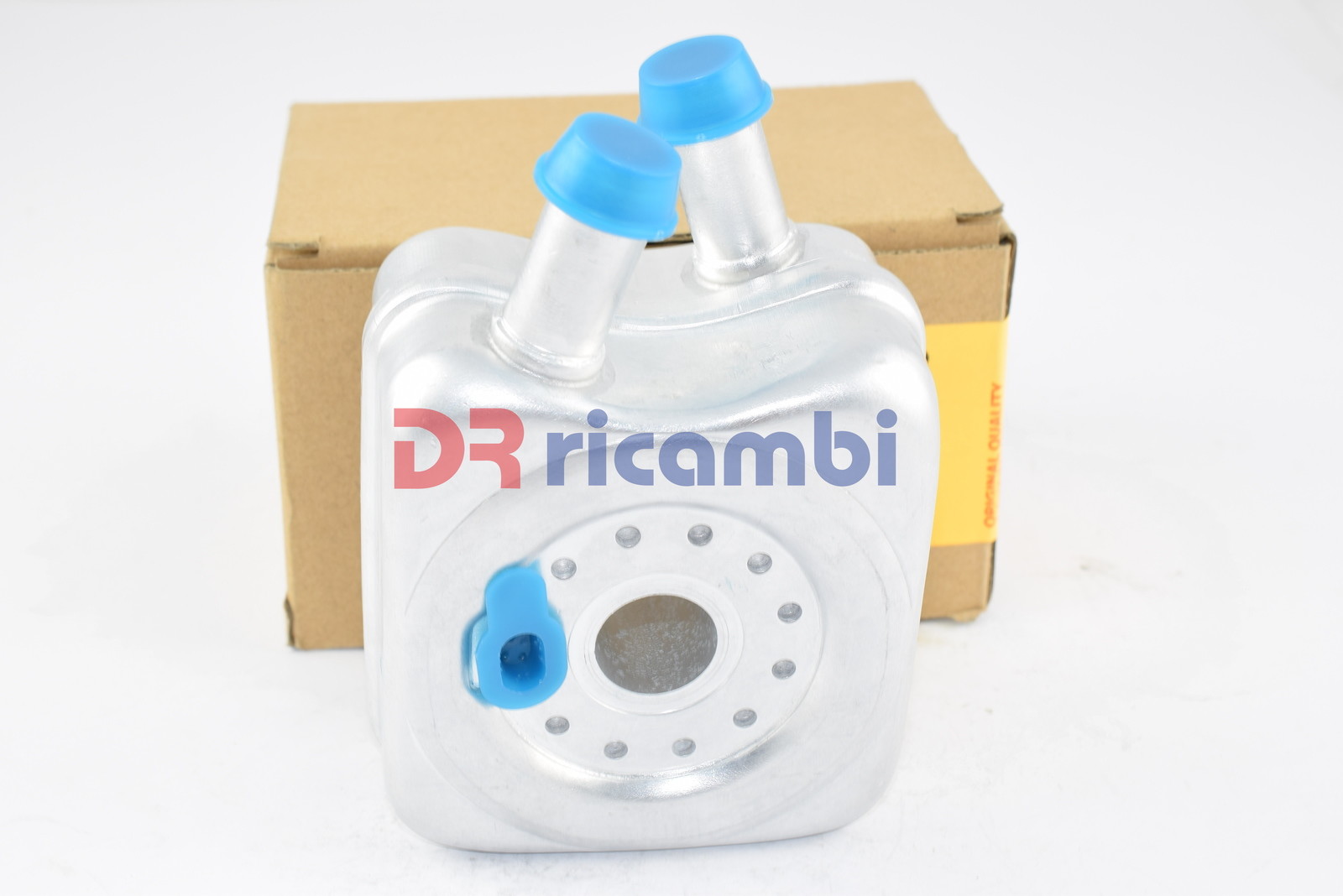 OIL COOLER ENGINE OIL 31306 FOR AMF/BNM/BMS/BNV/BWB 1.4L 3cyl BST 2.0LADR 1.8L - Image 34