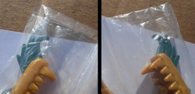 LEGO 70503 The Golden Dragon: NEW SEALED DRAGON HEAD & JAW ONLY - Ninjago 2013