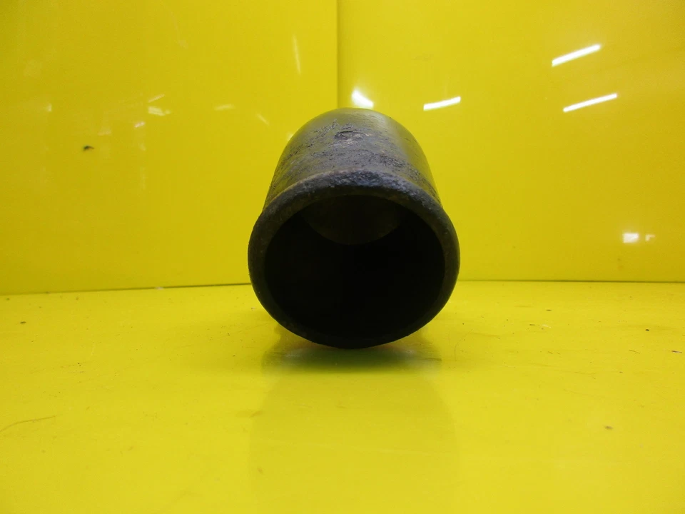 1993 YAMAHA WAVEBLASTER 700 WAVERUNNER PRO VXR EXHAUST HOSE PIPE TUBE ELBOW - Image 3 of 4