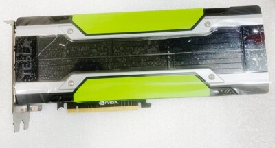 Nvidia Tesla M40 24GB PNY TCSM40M-24GB-PB TCSM40M-L2R-PB DELL 0MR6DR