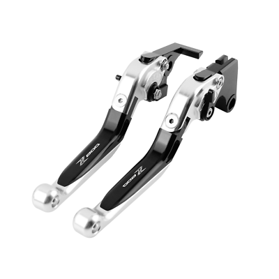 For 2013-2016 Kawasaki Z800 ZR800 CNC Folding Extendable Brake