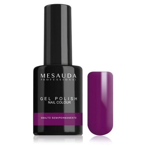 Mesauda Gel Polish Nail Color 10ml Smalto Semipermanente - 5 pezzi spediz gratis - Foto 29 di 153