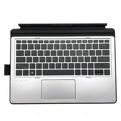 HP Elite X2 1012 G2 Collaboration Notebook Keyboard Touchpad Travel Screen Cover