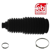 Febi Bilstein Faltenbalgsatz, Lenkung 38740 FüR CitroËN DS Peugeot
