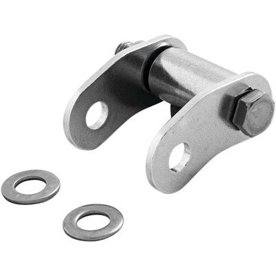 Memphis Shades Headlight Mount Extension Block - Chrome MEK9895