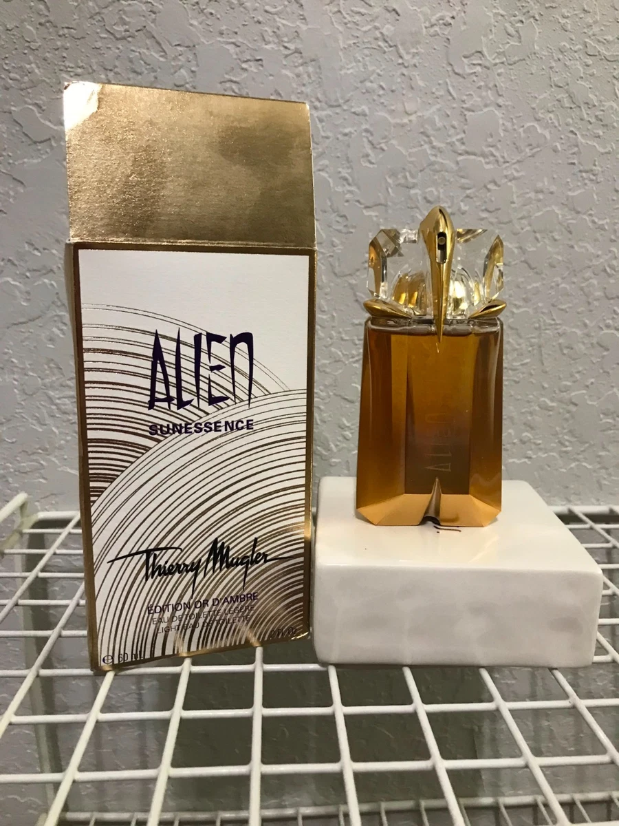 25+ Thierry Mugler Alien Eau de Toilette for Women for sale