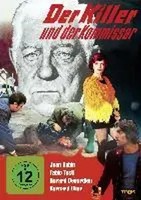 Der Killer Und Der Kommissar | Denys De La PatellièRe (U. A.) | Deutsch | Dvd