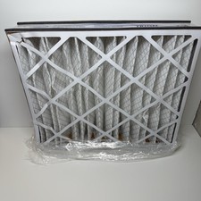 Trion Air Bear 266649-102 - 20" x 25" x 5" Pleated Air Filter, MERV 13, NEW