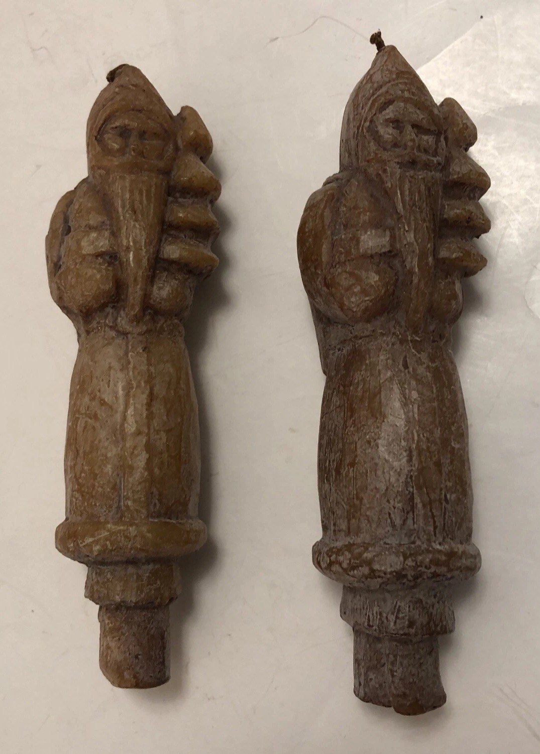Santa Claus St Nicholas 6&rdquo;
