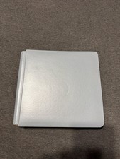 Creative Memories Photo Album
