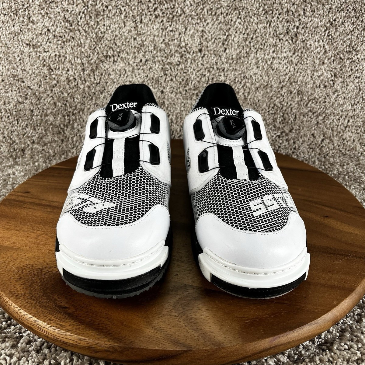 Dexter Power Frame Boa Dexter SST BOA Bowling Shoes Power