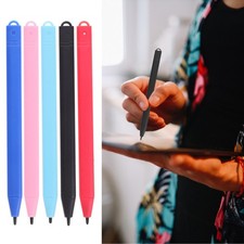 5 Pcs Lcd Writing Tablet Pen Capacitive Stylus for Touch Screens Pens