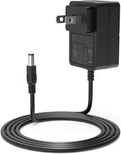 Replacement Cord Wall AC Adapter Fit for Bose-SoundLink I, II, III, 1/2/3...