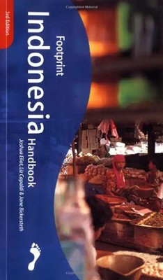 Indonesia Handbook, 3rd: The Travel Guide (Footprint Indonesia Handbook) - Joshu