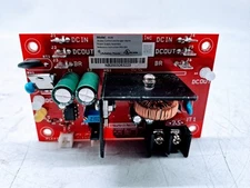 LifeSafety Power B100 Programmable Voltage Power Supply Converter Module