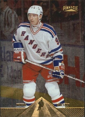 B5057- 1996-97 Pinnacle Hockey Foil Card #s 1-250 -You Pick- 15+ FREE US SHIP