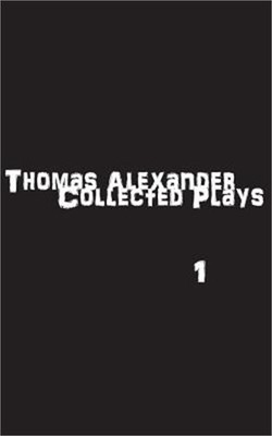 The Collected Plays: Book One (Paperback or Softback)