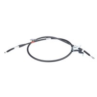 Seilzug Feststellbremse 1.825 Mm Bosch Passend FüR U.A. Hyundai Santa