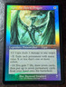 MTG. Ugin, the Spirit Dragon ⭐Retro Foil⭐  Secret Lair  Magic the Gathering NM/M